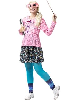 Luna Lovegood Costume for Women