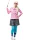 Naine Luna Lovegood'i kostüüm