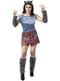 Werewolf Costume for Women