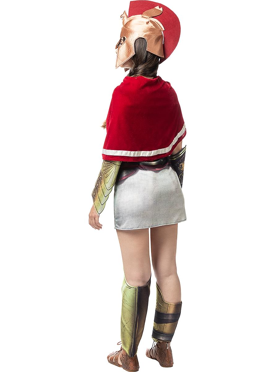 Costum Kassandra pentru copii - Assassin's Creed Odyssey