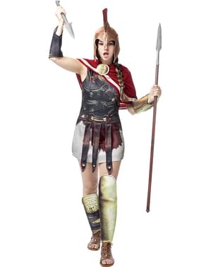 Déguisement Assassin's Creed Odyssey femme
