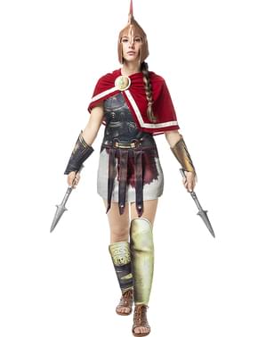 Assassin's Creed Odyssey kostyme til kvinner