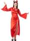 She-Devil Priestess Costume for Women