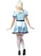 Deluxe Alice Jelmez Nőknek