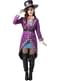 Mad Hatter Costume for Women