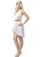 Elegant Roman Costume for Women
