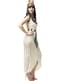 Elegant Cleopatra Costume for Women