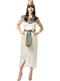 Elegant Cleopatra Costume for Women