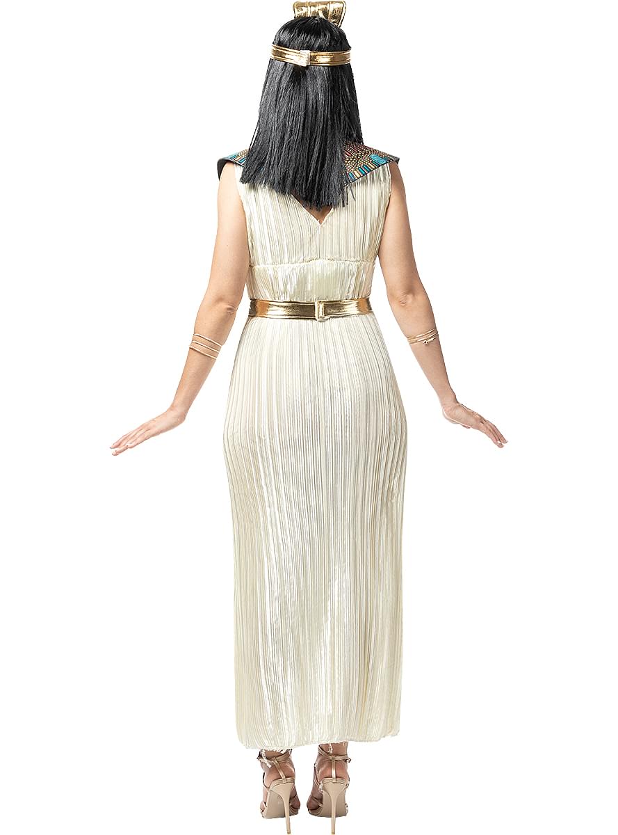 Elegantes Kleopatra Kostüm für Damen