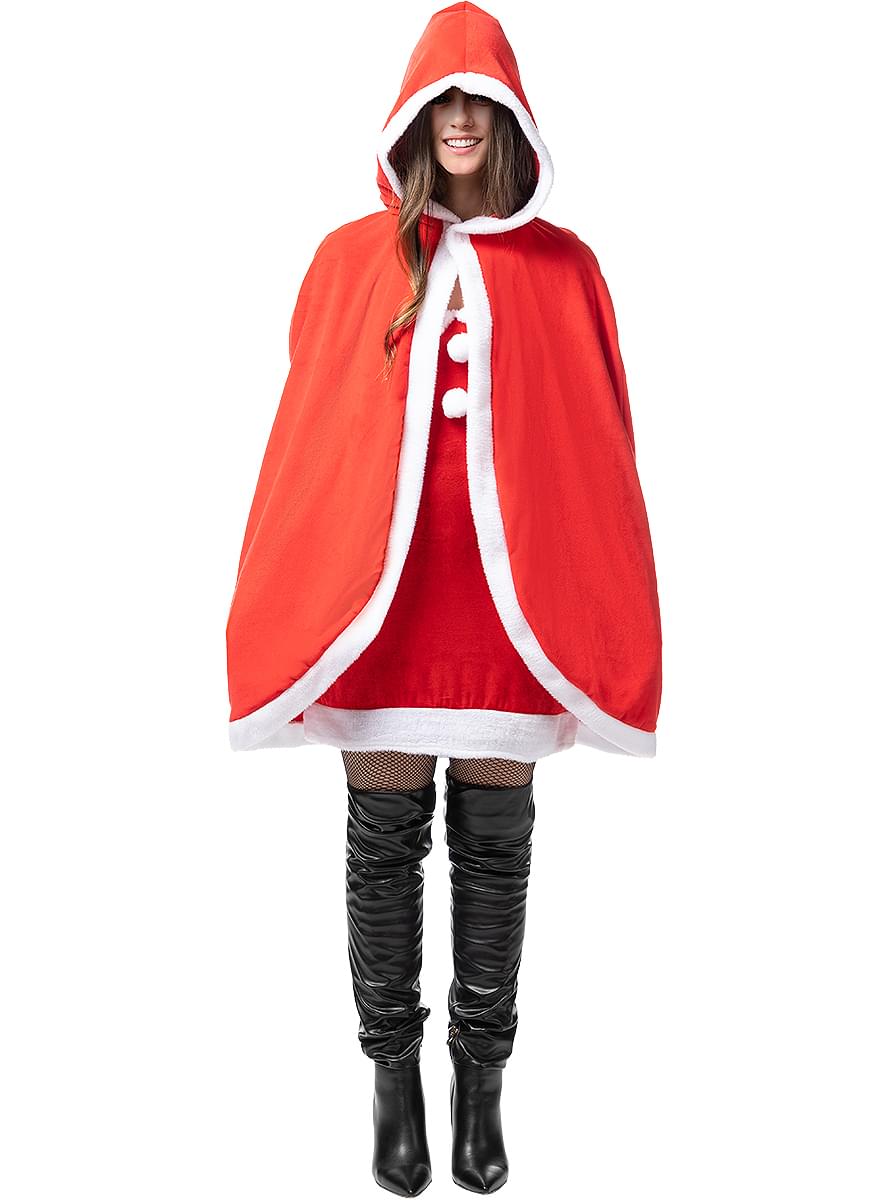 Joulumuorin Viitta naisille