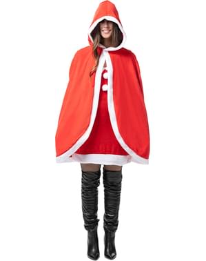 Capa de Mãe Natal para mulher