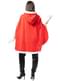 Mrs Claus Cape za žene