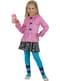 Luna Lovegood Costume for Girls