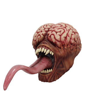 Adult's Licker Resident Evil Mask