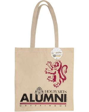 Alumni Gryffindor Tote Bag - Harry Potter