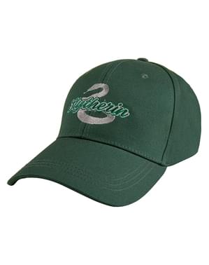 Gorra de Slytherin - Harry Potter