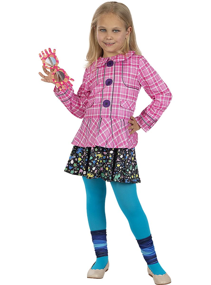 Очила Luna Lovegood