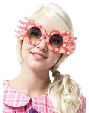 Luna Lovegood brilles