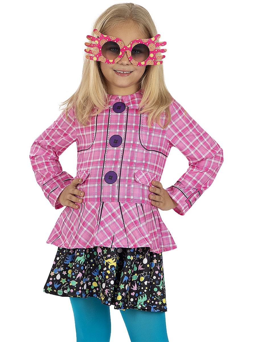 Очила Luna Lovegood