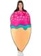 Ice Cream Costume for Adults