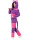 Cheshire Cat Onesie Costume for Adults