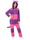 Fato de Gato Cheshire onesie para adulto