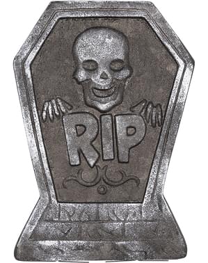 Halloween Tombstone