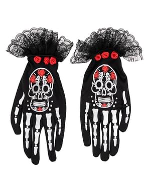 Catrina Gloves for Women