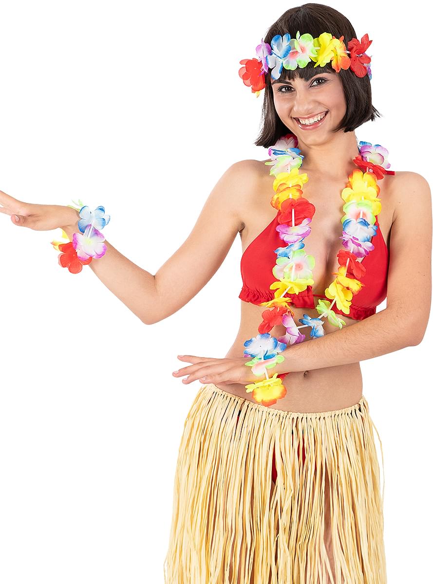 Set de Hawai 