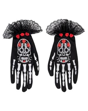 Catrina Kindelgloves