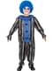Terroriserend clown kostuum voor kinderen