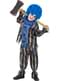 Scary Clown Costume for Boys