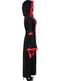 Vampire Priestess Costume for Women