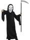 Costume da morte terrificante per bambini