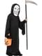 Costume da morte terrificante per bambini