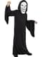 Terrifying Grim Reaper Costume for Kids