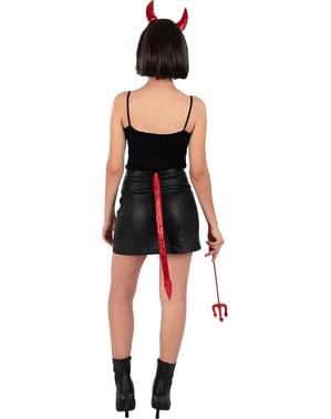 Kit de diabinha