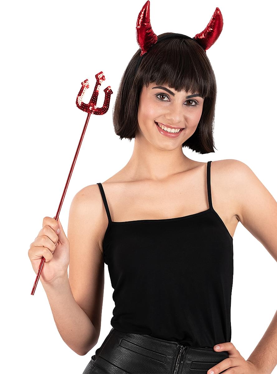 Дяволски комплект