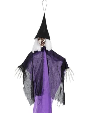 Hexen Hängefigur