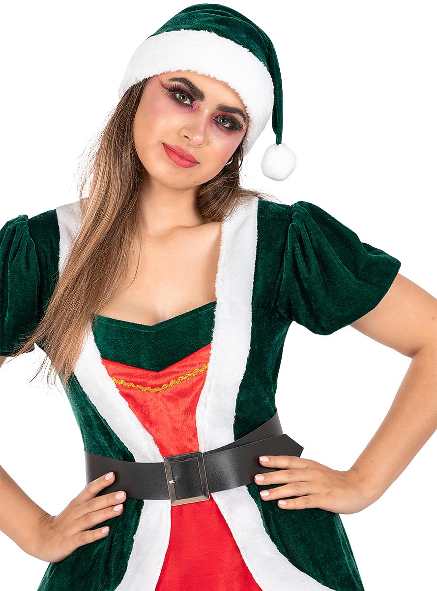 Sexy Christmas Elf Costume for Women | Funidelia Sexy Christmas Elf Costume for Women | Funidelia