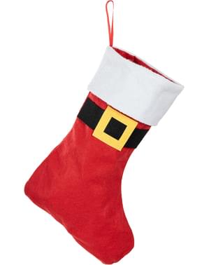 Vianočná ponožka