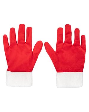Ga. Božičkove rokavice