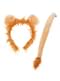 Kit accessori da leone