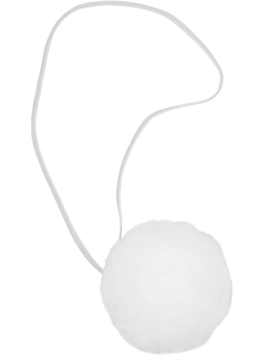 Set med accessoarer kanin