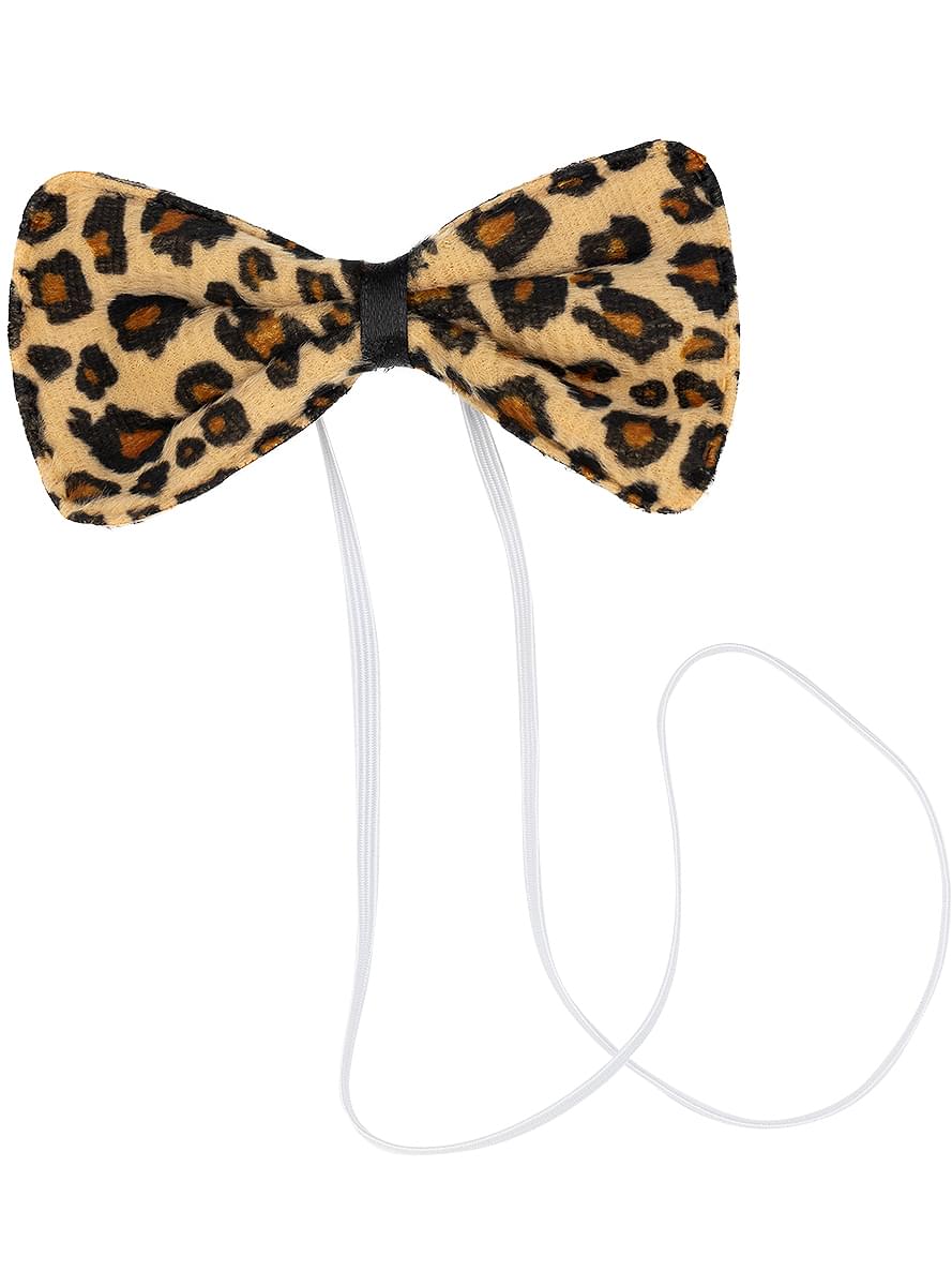 Leopard tilbehør