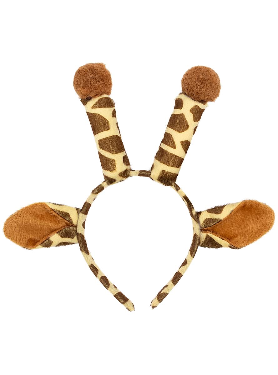 Giraffe Accessory Kit