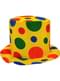 Cappello da clown