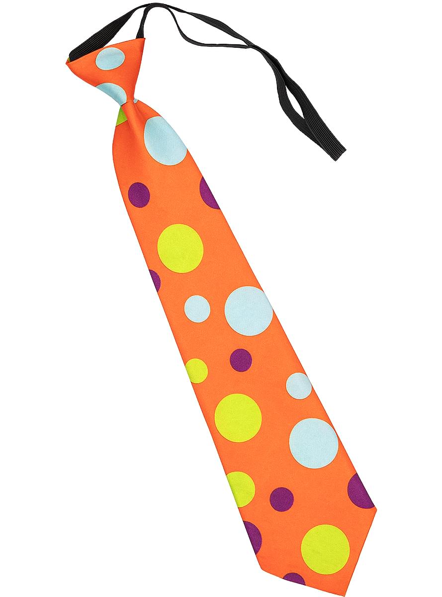 Corbata de payaso