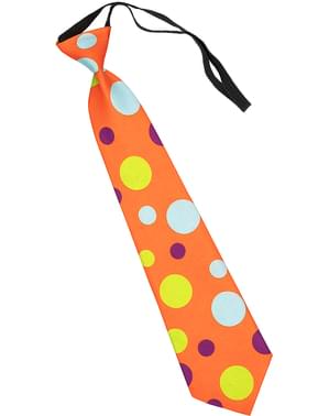 Клоунска вратовръзка