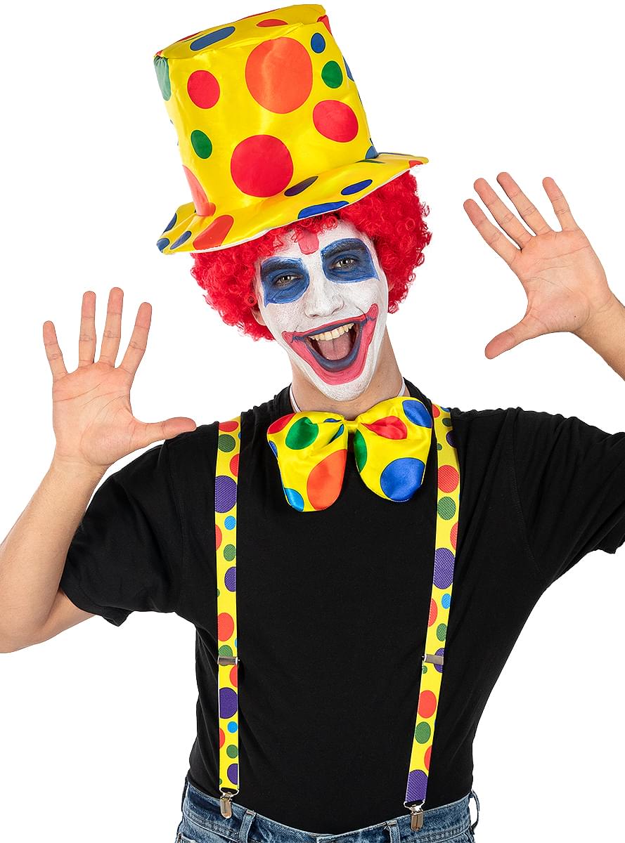 Papion de clovn